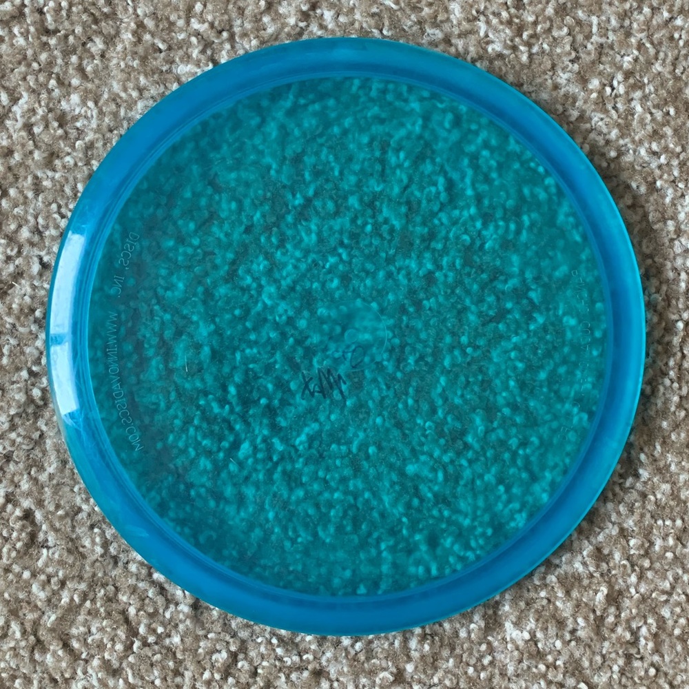 Innova Mako3 (disc golf mid range)